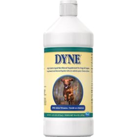 PetAg Dyne High Calorie Liquid Nutritional Supplement