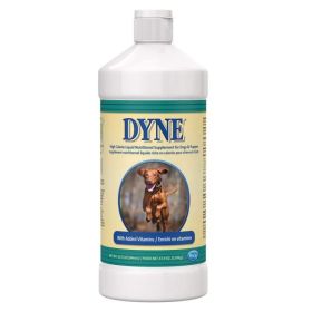 Pet Ag Dyne High Calorie Liquid Nutritional Supplement- 32 oz