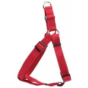 Comfort Wrap Dog Harness Cranberry Red - X-Small - 1 count