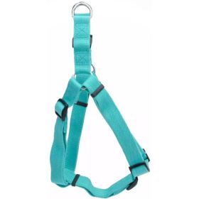 Comfort Wrap Dog Harness Mint Green - X-Small - 1 count