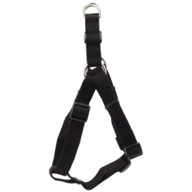 Comfort Wrap Dog Harness Onyx Black - X-Small - 1 count