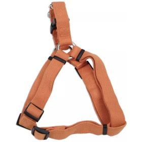 Comfort Wrap Dog Harness Pumpkin Orange - X-Small - 1 count