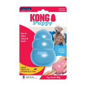 Large KONG Puppy KONG