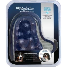 Magic Coat Professional Series Gentle Groom Comfort Tips Deluxe