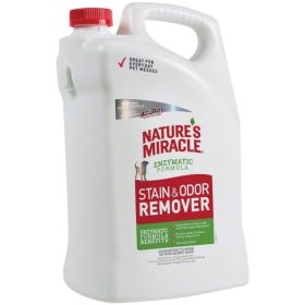 Nature's Miracle Stain & Odor Remover Refill - 1.33 Gallons