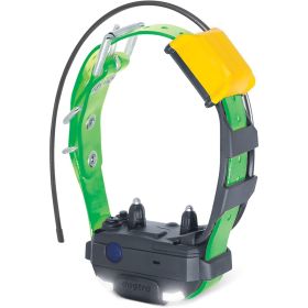 Dogtra PATHFINDER2 MINI Additional GPS Dog Tracking and Training Collar - Green