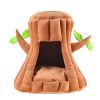 Tree Shaped Pet Sleeping Bed