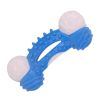 Dog Toys Dog Chew Toy Durable for Aggressive Chewers Teeth Cleaning, Safe Bite Resistant